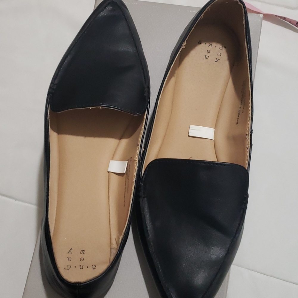Flats